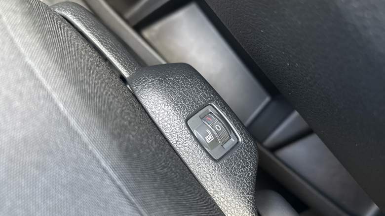 Citroen Space Tourer 100kW You XL [9 Seat] 49kWh 5dr Auto Electric Estate